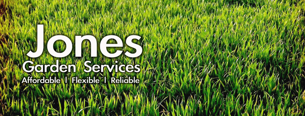 Jones Garden Services